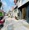 Bán nhà hẻm xe hơi 1 trục đường Phạm Văn Chiêu, phường 16, GV