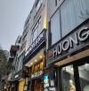 Mặt phố Hàng Buồm Hoàn Kiếm trung tâm phố cổ DT 440m2, MT 15.5m, Giá 210 tỷ