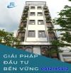 BÁN TÒA NHÀ DÒNG TIỀN ĐỐNG ĐA, PHÁO ĐÀI LÁNG, 80m, 7T, TM, 22P Full NT, DT 1.3 tỷ/năm,