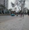 Bán nhà mặt phố Tân Mai, Hoàng Mai, DT: 1200m2, mặt tiền 30m, Giá 90 tỷ TL