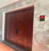 BÁN NHÀ 5 TẦNG DI TRẠCH - VÂN CANH - HOÀI ĐỨC - 30m2