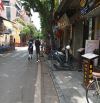 Bán nhà mặt phố Hàng Buồm 385m2, mặt tiền 13.5m, giá 180 tỷ
