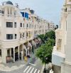 19,6Tỷ! Cityland Lotte Nguyễn Văn Lượng (5x20m - 1 hầm - 4 lầu) Đang có HĐ thuê 40 triệu