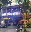 Cho thuê nhà phố NGUYỄN THỊ ĐỊNH. Mặt tiền 12m
