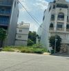 Bán Gấp Lô Đất Đẹp 100m2 giá 1tỷ250 Nằm Trong KDC Bình Hưng .