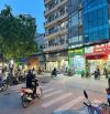 SIÊU PHẨM PHÚ MỸ NAM TỪ LIÊM 92m 32TỶ 9 TẦNG MT 5.6m. KINH DOANH DÒNG TIỀN.