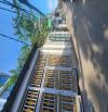 HOT, BÁN GẤP CĂN GÓC HXH DƯƠNG BÁ TRẠC [P1, Q8] DT:54M2 (3.9 X14M), 2T, 2PN,CHỈ 7.3 TỶ