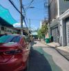 Bán tòa nhà căn hộ dịch vụ (CHDV) Phan Huy Ích P12 Gò Vấp   📣 Diện tích: 4,5m x 25m ( AF0