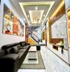 HẺM XE TẢI THÔNG - BẠCH ĐẰNG BÌNH THẠNH - DT (4.5M x 13M) NỞ HẬU - 3 TẦNG BTCT - HƠN 7 TÝ
