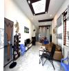 Bán nhà vuờn mái Thái 345 m2 mặt tiền đuờng nhựa cách Quốc lộ 50 chỉ 200m,Đạo Thạnh Mỹ Tho