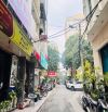 Bán nhà Nguyễn Thị Định phân lô kinh doanh ô chờ thang máy dt42m2 x 4 tầng 19 tỷ