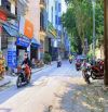 TÒA VĂN PHÒNG MẶT PHỐ, PHÙNG CHÍ KIÊN, CẦU GIẤY-VỈA HÈ-KD-Ô TÔ:255M X9T, MT 11M, GIÁ 132