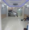 NHÀ ĐẸP Đông Hưng Thuận 06 – Q12 – 2 TẦNG – 60M2 – Chỉ 4.3 Tỷ