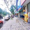 ĐẤT MẶT PHỐ, LẠC LONG QUÂN, TÂY HỒ-VỈA HÈ-KD-Ô TÔ: 60M, MT 4,1, GIÁ 36,8 TỶ.