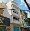 Bán gấp mặt tiền 95 Cư Xá Đô Thành, Quận 3 - Kết cấu 5 tầng - Giá 14,5 tỷ