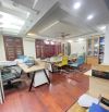 BÁN GẤP NHÀ PHÂN LÔ, VŨ PHẠM HÀM, Ô TÔ TRÁNH, VỈA HÈ KINH DOANH, 81M, 36.3 TỶ