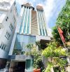 Tòa Nhà MTNB Võ Thị Sáu Q3- 13M*30M -Hầm 8Tầng - Sàn ;1700m- Gía : 158Tỷ