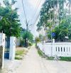 Bán lô đất vị trí siêu đẹp nguyễn tất thành,thủy phương,tp huế.