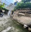 Chuyển nhượng lô đất mặt ngõ Trại Lẻ, Lê Chân, Hải Phòng