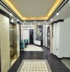 NHÀ 5 TẦNG MỚI FULL NỘI THẤT NGANG KHỦNG 9M DƯỜNG SỐ 9 PHƯỜNG 16 GÒ VẤP CHỈ HƠN 12TỶ