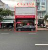 BÁN NHÀ 2 MẶT TIỀN ĐƯỜNG NGUYỄN VĂN CỪ AN HÒA CẦN THƠ