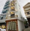 Bán Nhà LÔ GÓC 6 Tầng - 35m - Thang máy - oto tải thông qua nhà - Sát mặt chợ - La Tinh -