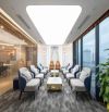 Bán Tầng 9 Tòa Văn Phòng Hạng A Nguyễn Trãi, Thanh Xuân, 1.650m², Sổ Lâu Dài, Full NộiThất