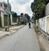 210m2 đất thổ cư mặt tiền lô B đường Thanh Niên, xã Phạm Văn Hai, Bình Chánh giá 2,8 tỷ
