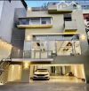 Nhà 4Tầng Đường(10m5)Phan Thành Tài,DT: 258m2,Ngay Công Viên Bạch Đằng-Gía 32,5Tỷ