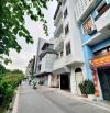 (Vỉa hè – ô tô tránh ) Tương Mai 58m2 7T – Thang máy – Dòng tiền 1.2ty/năm