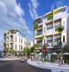 BÁN NHÀ PHỐ BCONS EDEN PARK – KHU COMPOUND CAO CẤP TẠI DĨ AN