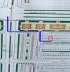 bán nền đường b8 khu dân cư tân phú cần thơ, dt: 6x20 giá 2.3 Tỷ