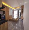 Bán Toà CCMN 7 Tầng Thang Máy.Đào Tấn - Nguyễn Khánh Toàn. 45m2 x 10 Phòng. Giá 12.6 tỷ