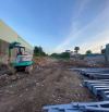 BÁN ĐẤT 1.326m² HXT AO ĐÔI BÌNH TÂN