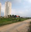 Bán Đất 47,8m2 mặt tiền 4m, Có Sổ tại Di Trạch, Hoài Đức sát Đường VĐ 3,5