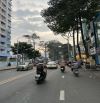 Bán nhà Mặt Tiền Nguyễn Chí Thanh , Q10 , 8,2m X 18m , CN 148m2 ,  2 tầng , 60 tỷ TL