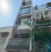 Bán nhà MT Bàu Cát số, P14, Tân Bình. Nhà 4 lầu mới, có thang máy