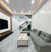 SIÊU HIẾM BẠCH MAI , 33M² , NGÕ THÔNG , GẦN Ô TÔ , SỔ VUÔNG A4 , ĐẦY ĐỦ NỘI THẤT , 7,6 TỶ