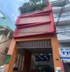Cần bán Tòa Nhà MT Hoàng Hoa Thám, Phường 13, Q. Tân Bình