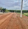 1000m² đất mặt đường 12m cặp sát tuyến 3 vào Công nghiệp 4200ha Đồng Phú chỉ 250 triệu