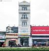 Nhà 4 lầu (có thang máy) đường 30/4, P An Phú, N Kiều giá 17 tỷ (TL)