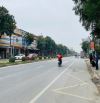 Bán nhà mặt đường Nguyễn Trãi, Phường Hưng Vinh (phường Quán Bàu - tp Vinh)