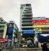 Bán nhà mặt tiền đường Nguyễn Thị Minh Khai,P6,Q3.(9,2x32m, nở hậu 11,7m (285m2) -12 tầng