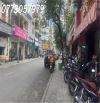 BÁN NHÀ MẶT TIỀN NGUYỄN HỮU CẦU – P.TÂN ĐỊNH, QUẬN 1. DT 4X20M, 2 TẦNG, HĐ THUÊ 55TR
