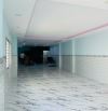 CHo thuê nhà mặt tiền đường Tân quý 4x29m thông suốt có gác cuối nhà