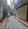 PHÂN LÔ TRẦN QUỐC HOÀN - CẦU GIẤY - Ô TÔ TRÁNH - KINH DOANH - 2 THOÁNG - Ở SƯỚNG - DT58m2