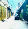🏠 NHÀ 3 TẦNG NGAY LÊ VĂN QUỚI – 58M² – HẺM XE TẢI 7M – CHỈ HƠN 5 Tỷ TL.