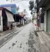 Bán đất mặt đường Đất Đỏ đoạn đầu gần Trường Chinh, Kiến An đường 12m