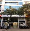 Siêu hiếm! Bán tòa building 9 tầng Phố Liễu Giai, DT 110m2 x 9 tầng, MT 5.5m, giá 65T