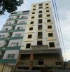 Bán nhà HXH 8m Dương Quảng Hàm, P6 Gò Vấp. DT: 20mx28m, CN: 548m2. Giá bán: 63 tỷ TL